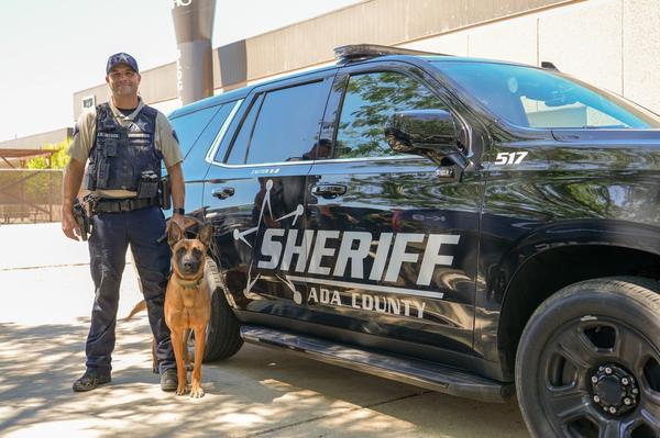 Sheriff