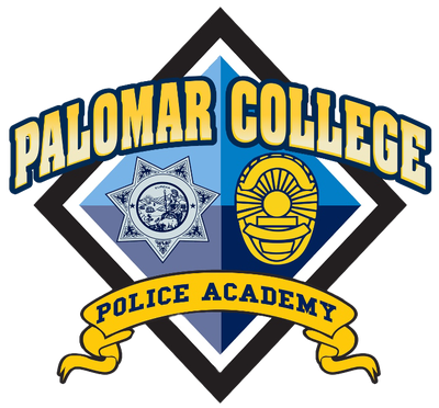 Palomar College Police Academy