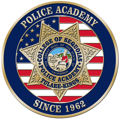 Tulare-Kings Police Academy @ College of the Sequoias