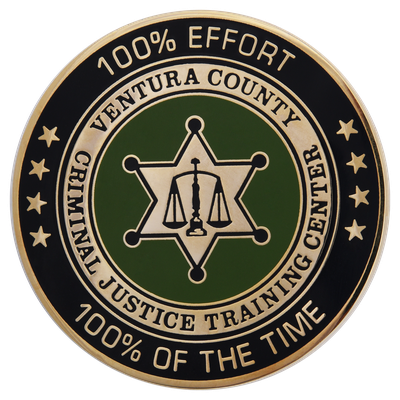 Ventura County Criminal Justice Training Center