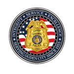 Ogden UT Police Dept